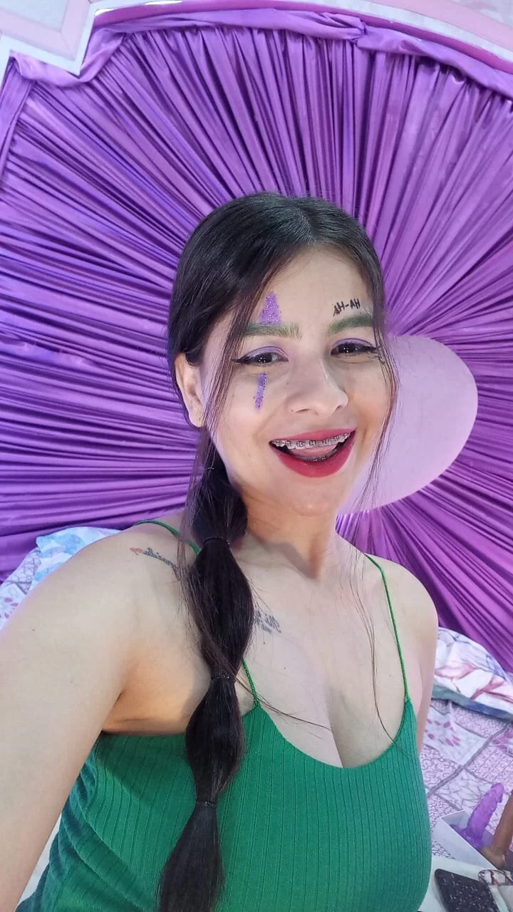 XXX Porn Photo of Nude AnneDixie 20