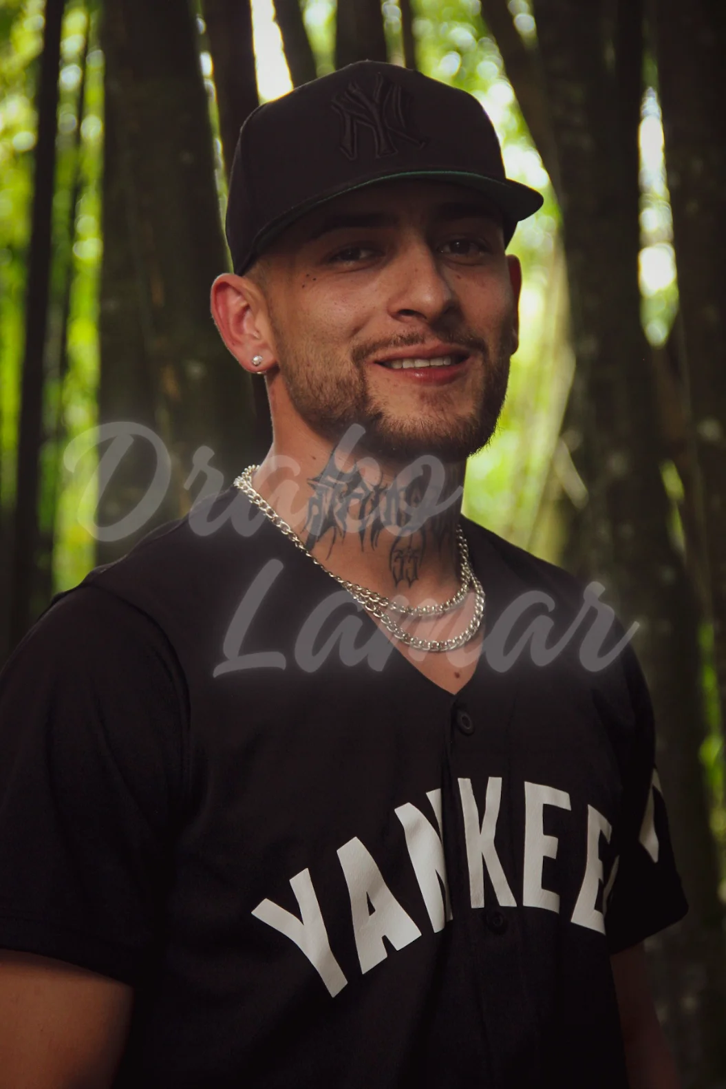 XXX Porn Photo of Nude Drako_Lamar 190