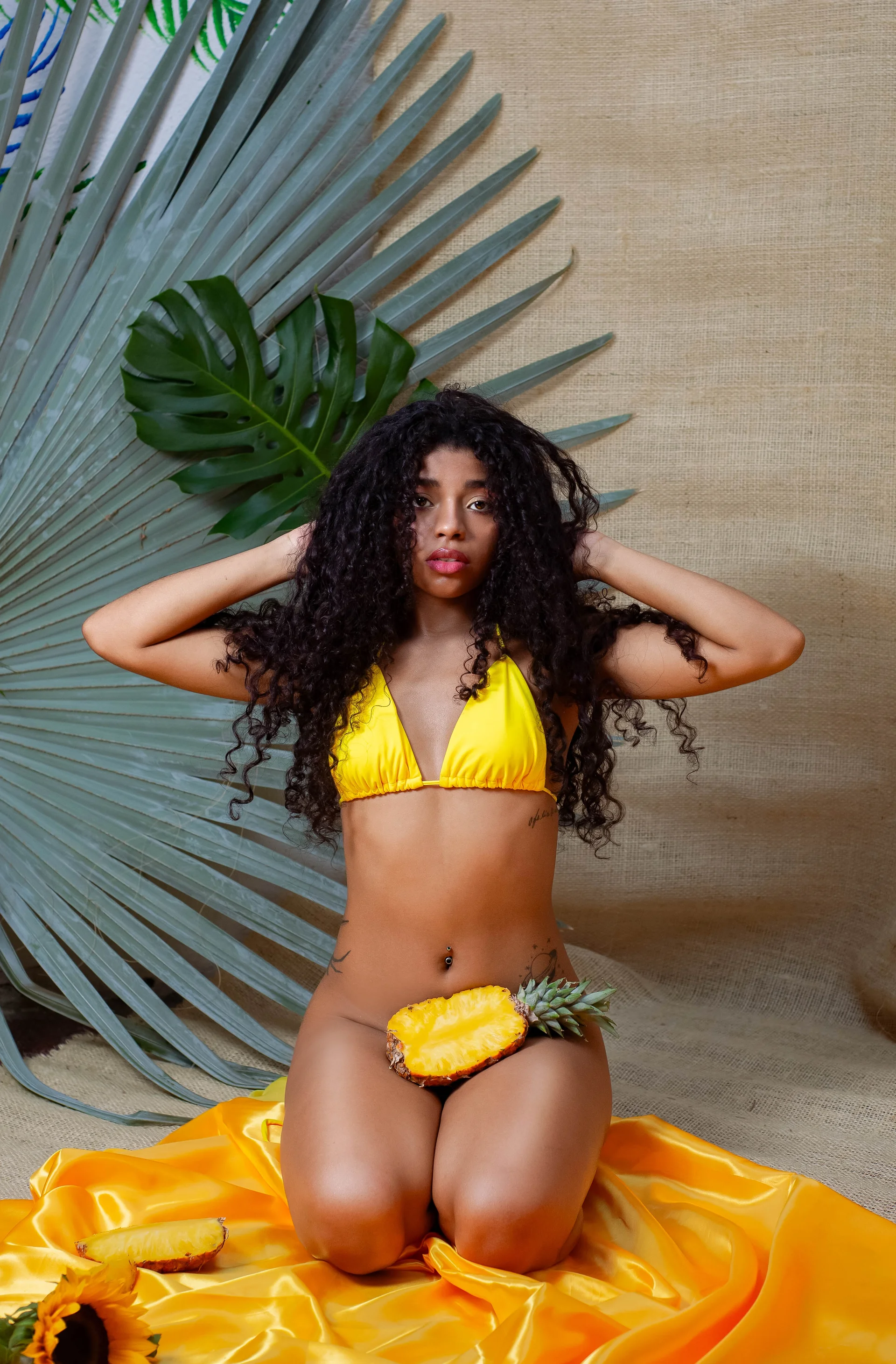 XXX Porn Photo of Nude lucie_petite 28