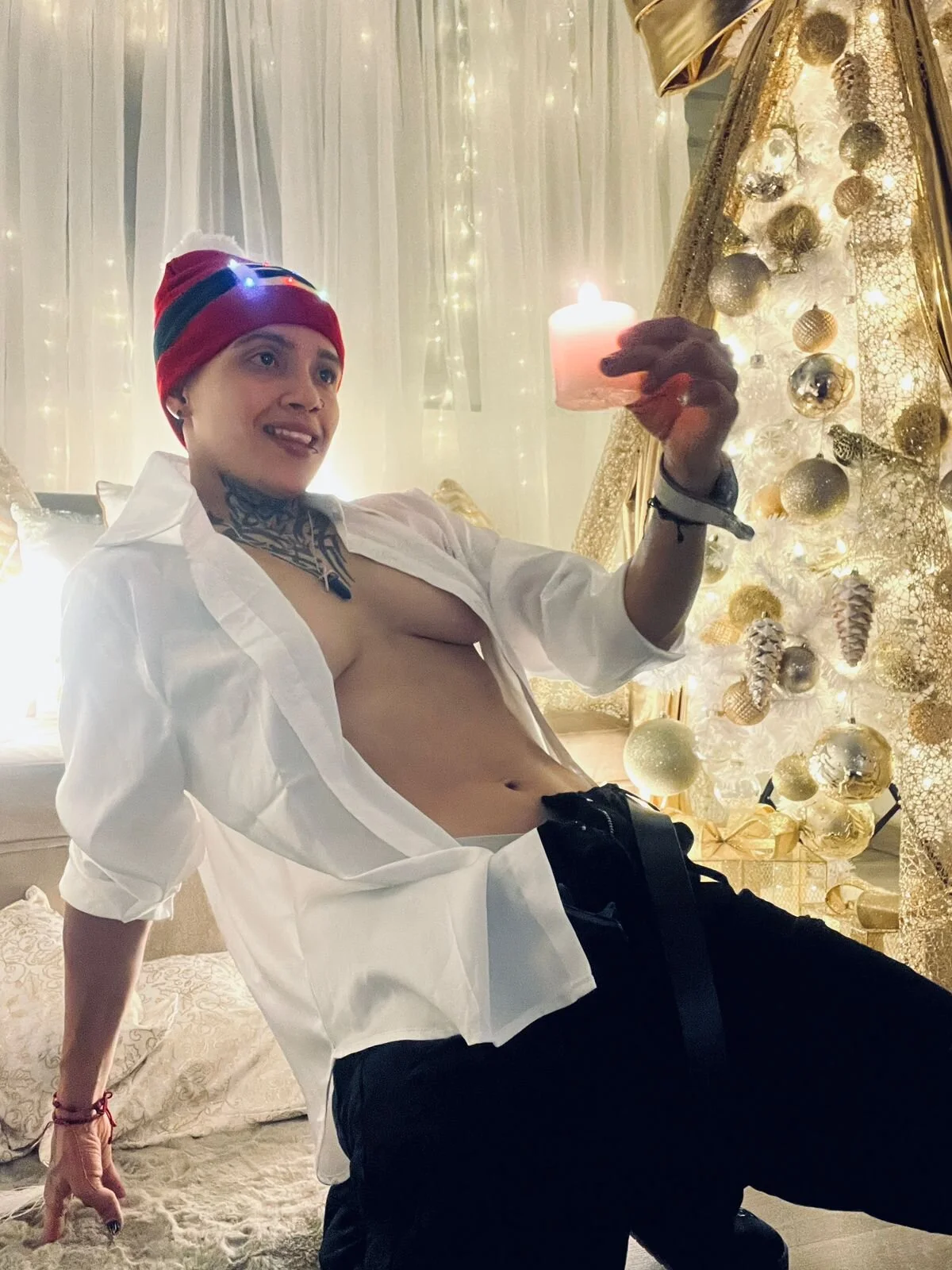 XXX Porn Photo of Nude b3k_afrodict 56