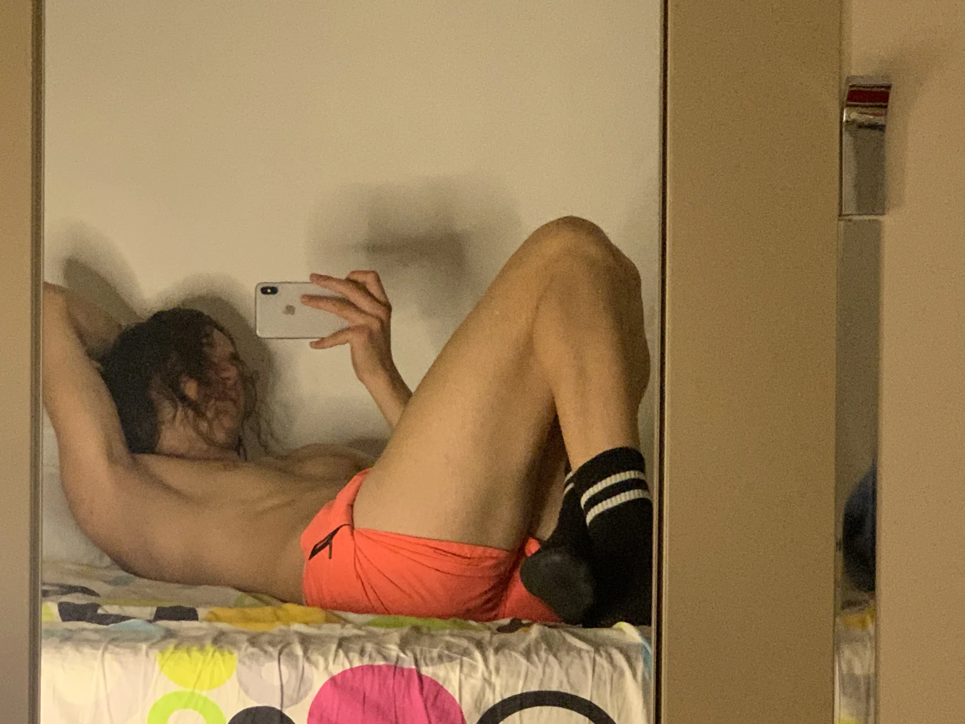 XXX Porn Photo of Nude adnano-sax 6