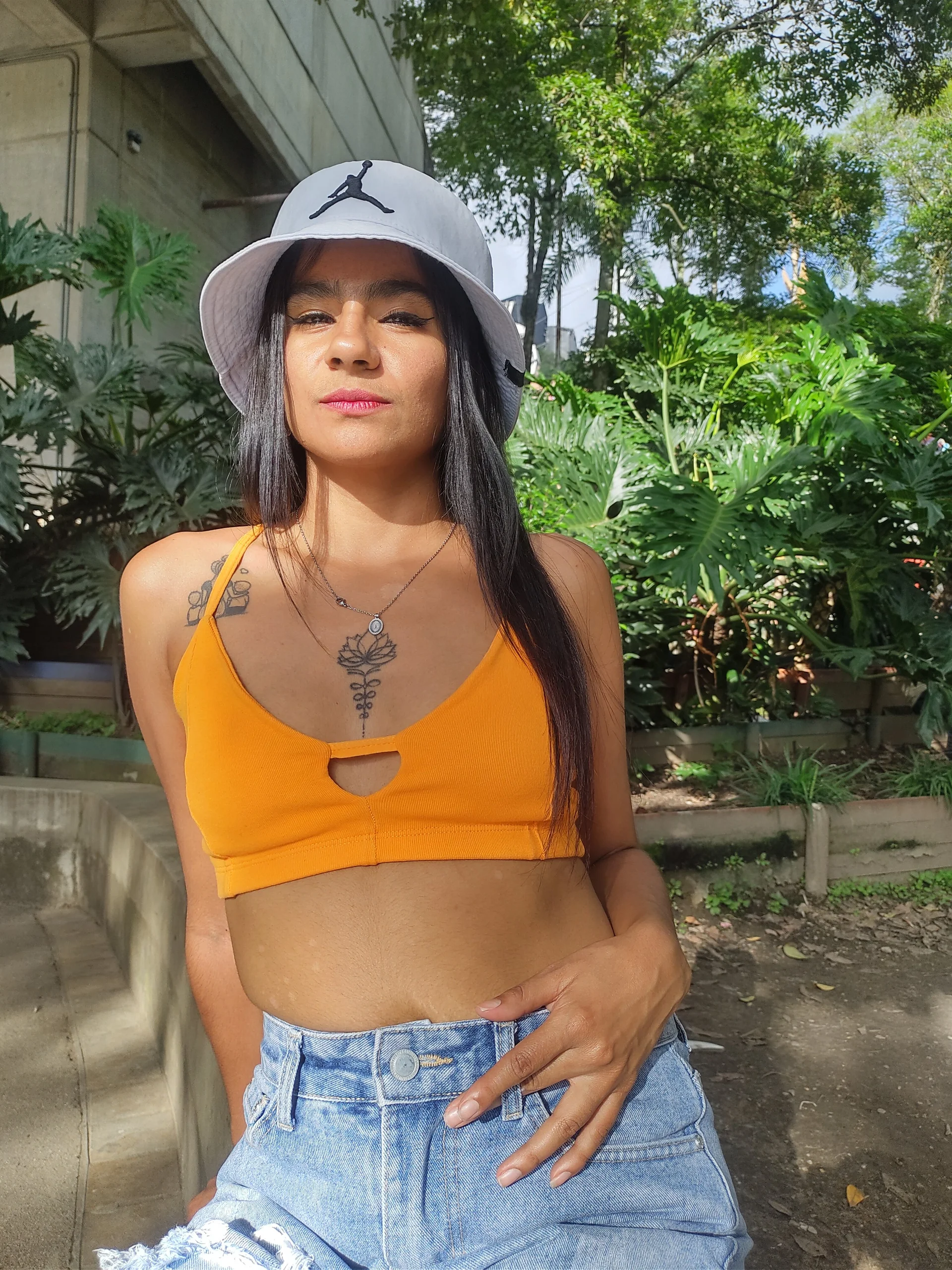 XXX Porn Photo of Nude Leslly_ 29