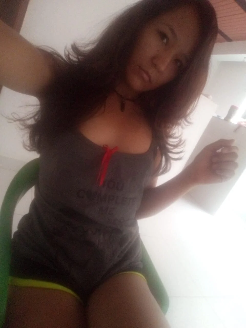 XXX Porn Photo of Nude Natzu_Choi 4