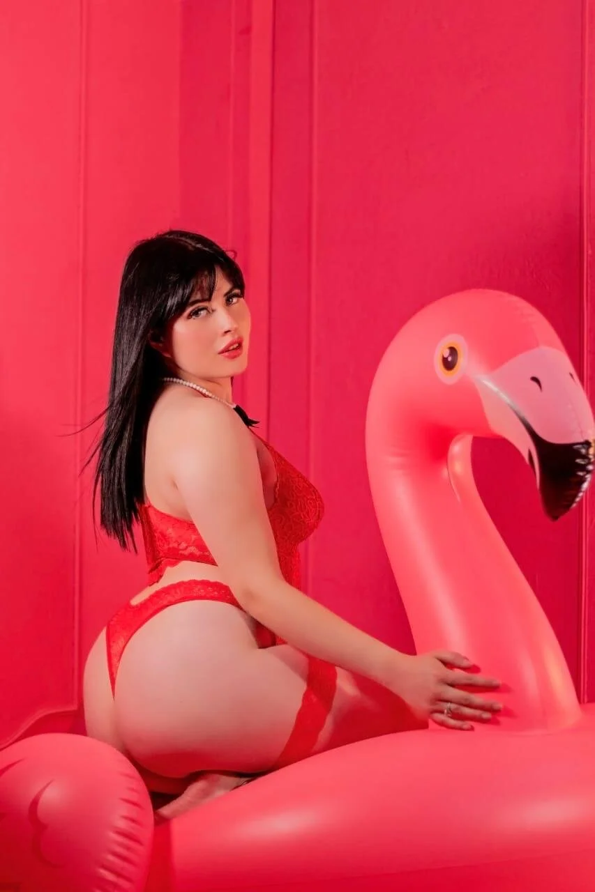 XXX Porn Photo of Nude isabella1616 3