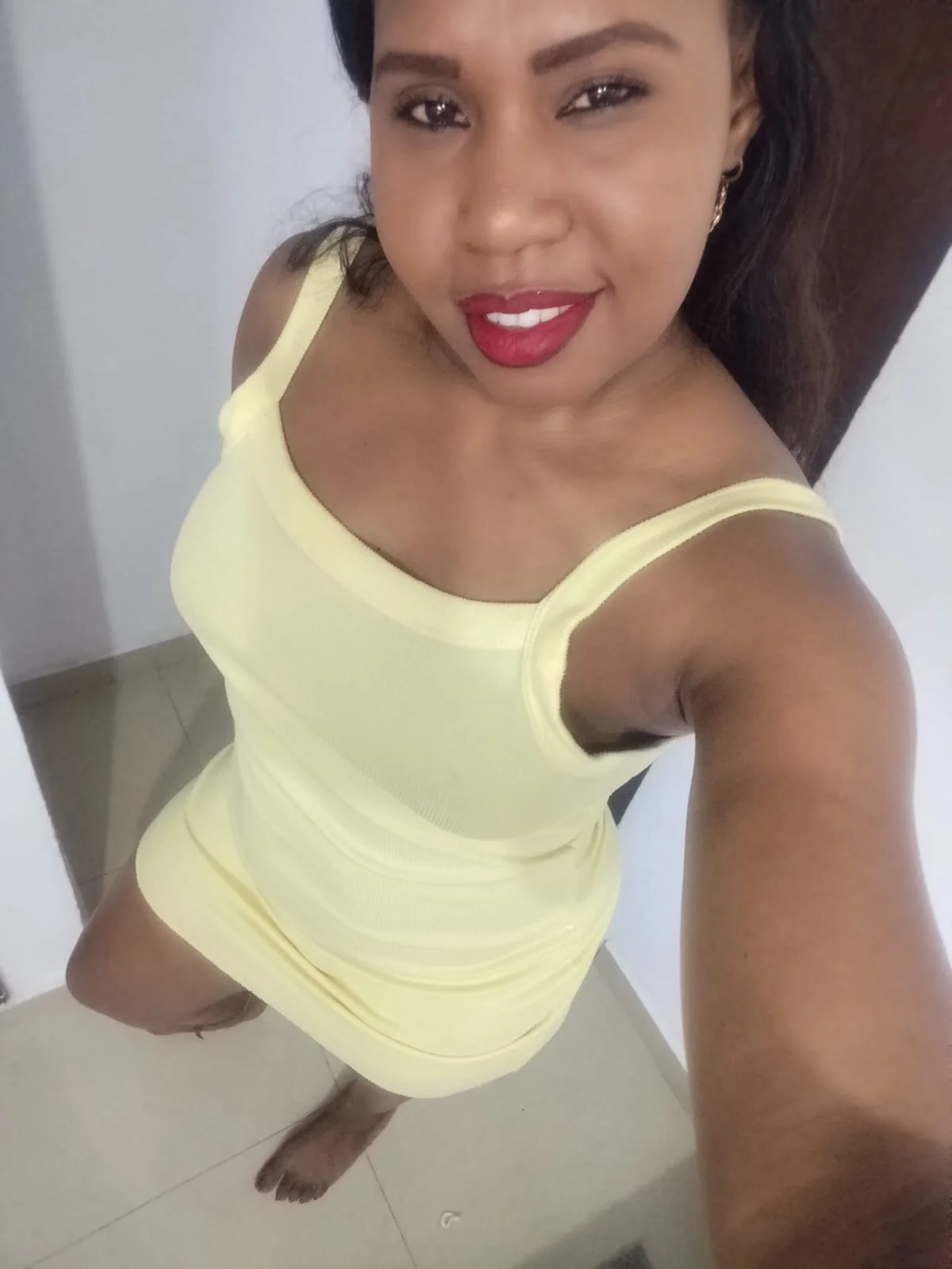 XXX Porn Photo of Nude Liamorenaa 15