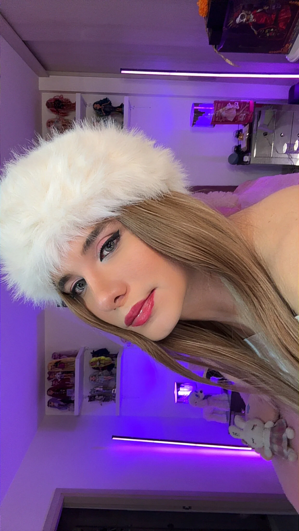 XXX Porn Photo of Nude Isa_Pallmer 2