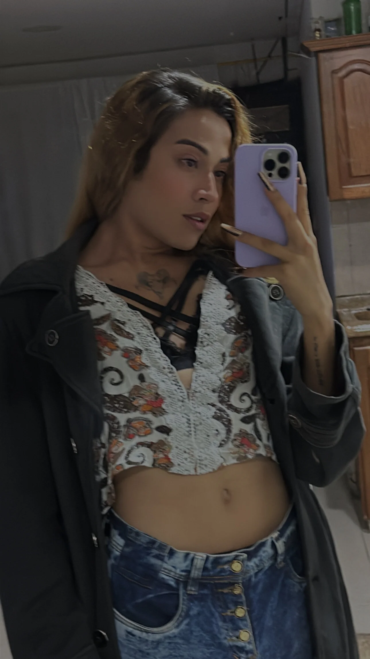 XXX Porn Photo of Nude emmmalym 13