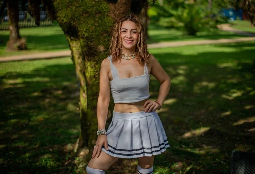 XXX Porn Photo of Nude erotik_lady 6