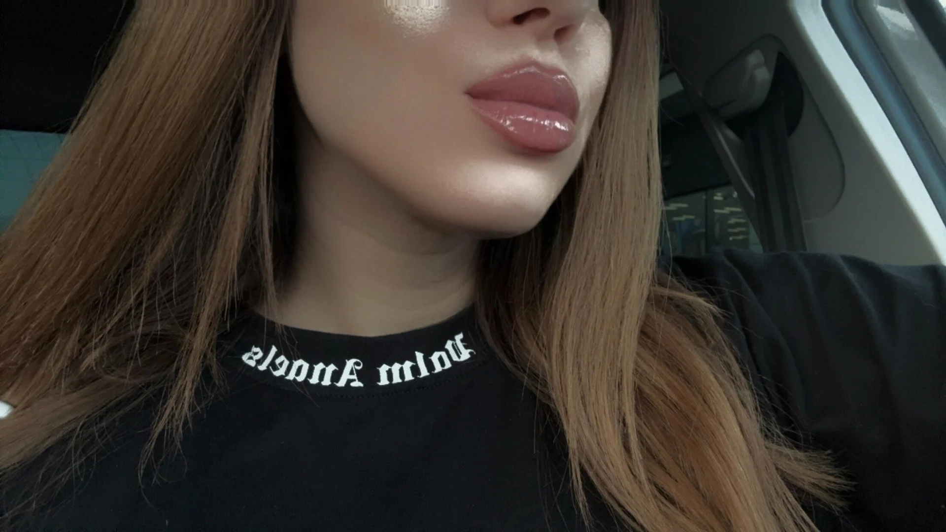 XXX Porn Photo of Nude NadiraNoor 161