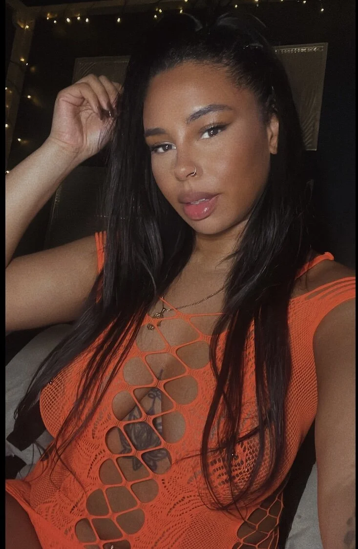 XXX Porn Photo of Nude BigBootyJaydaxo 10