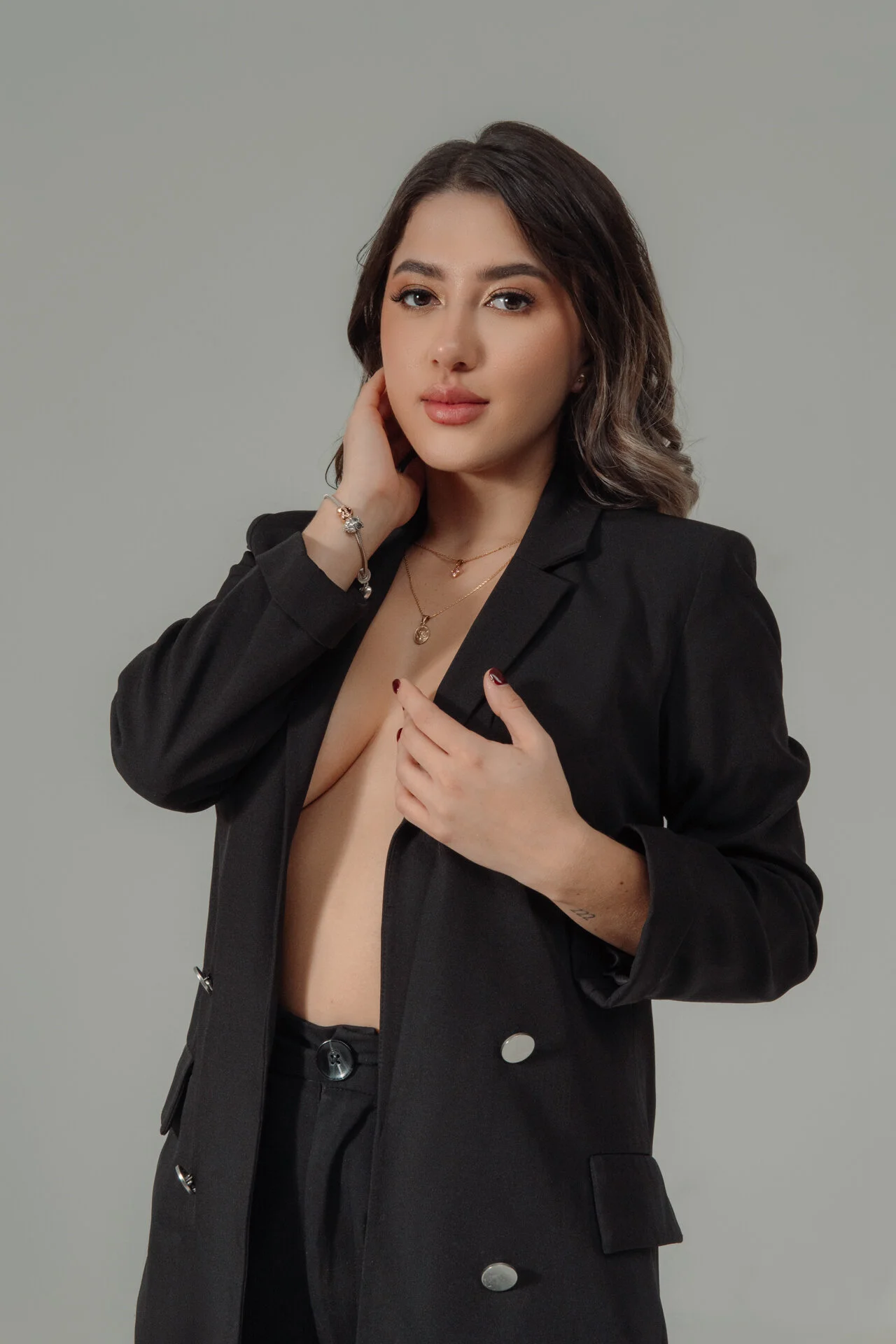 XXX Porn Photo of Nude EveBensonX 34