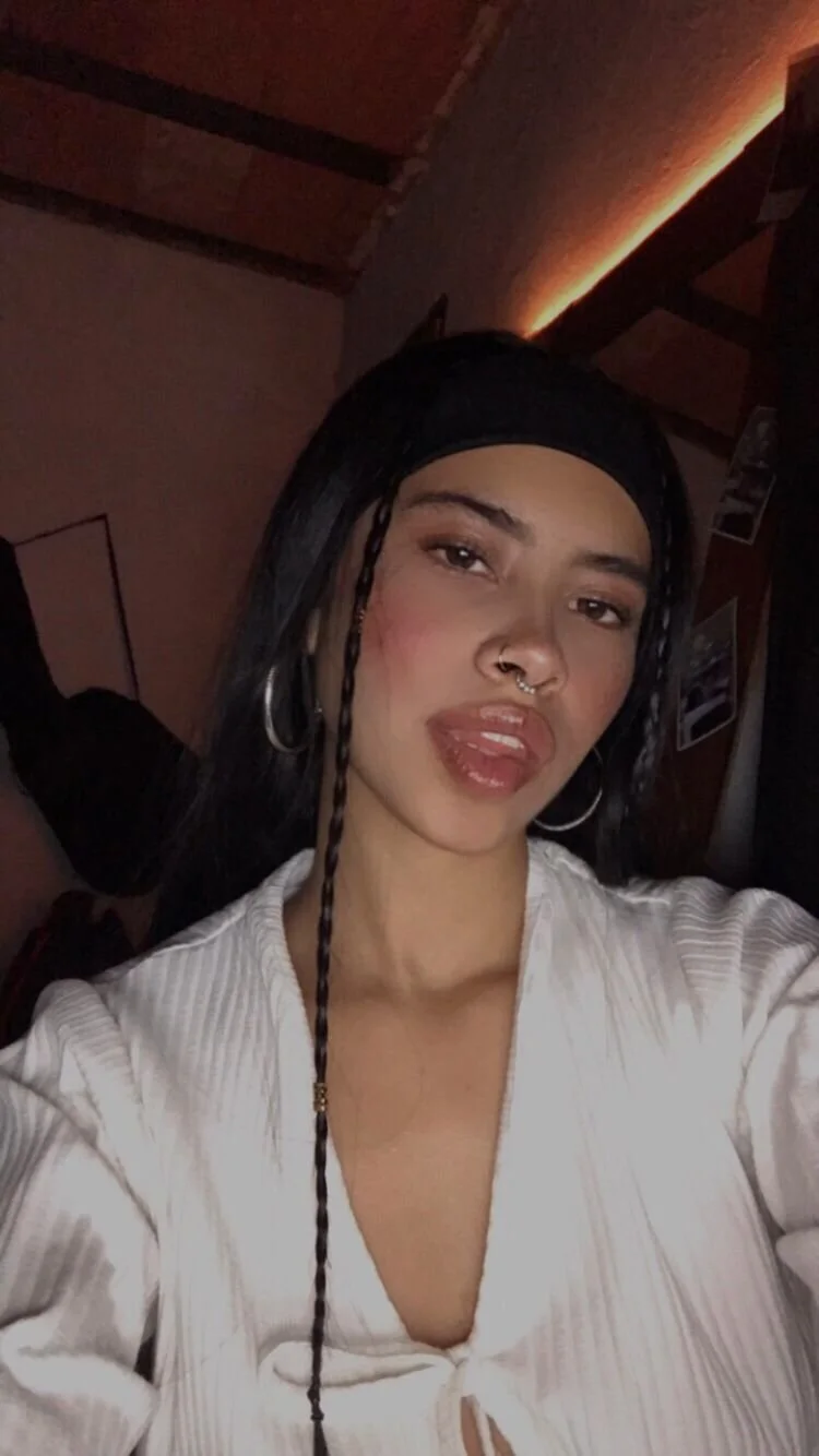 XXX Porn Photo of Nude Miahotcs1 4