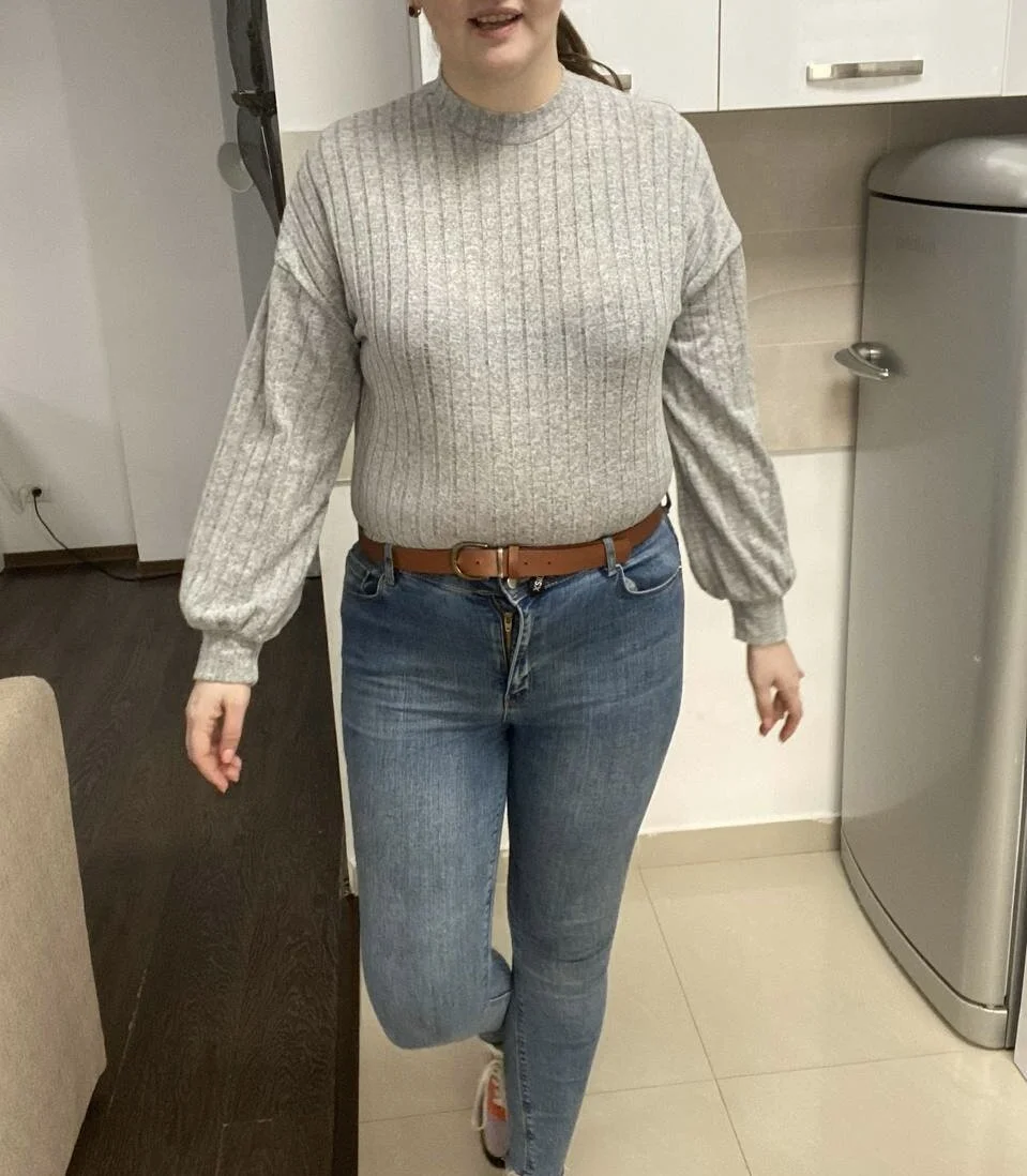 XXX Porn Photo of Nude ChubbyMaia 9