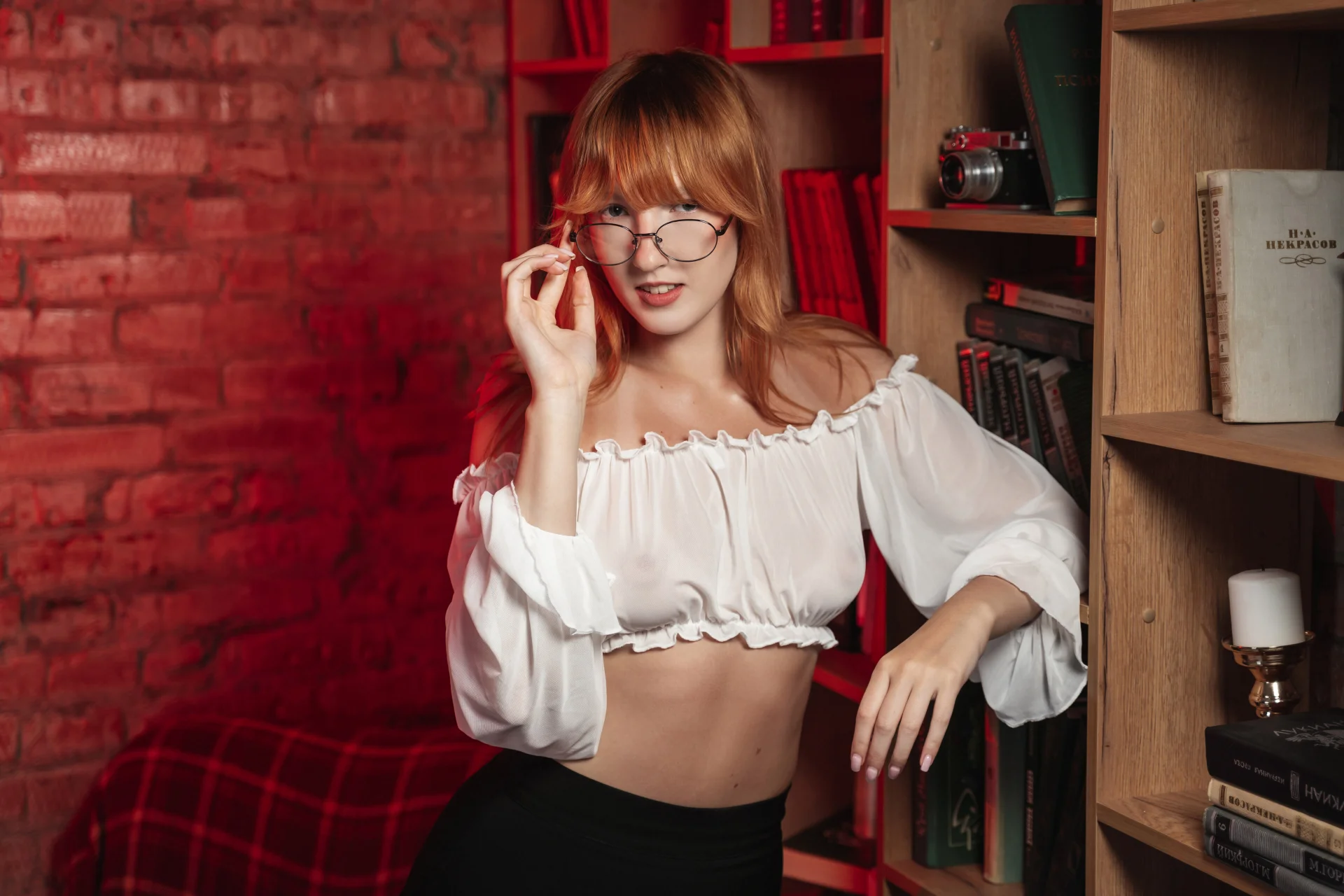 XXX Porn Photo of Nude Wendy-Darling 37