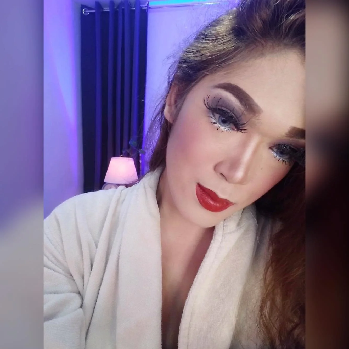 XXX Porn Photo of Nude sweetest_jessacums25 1