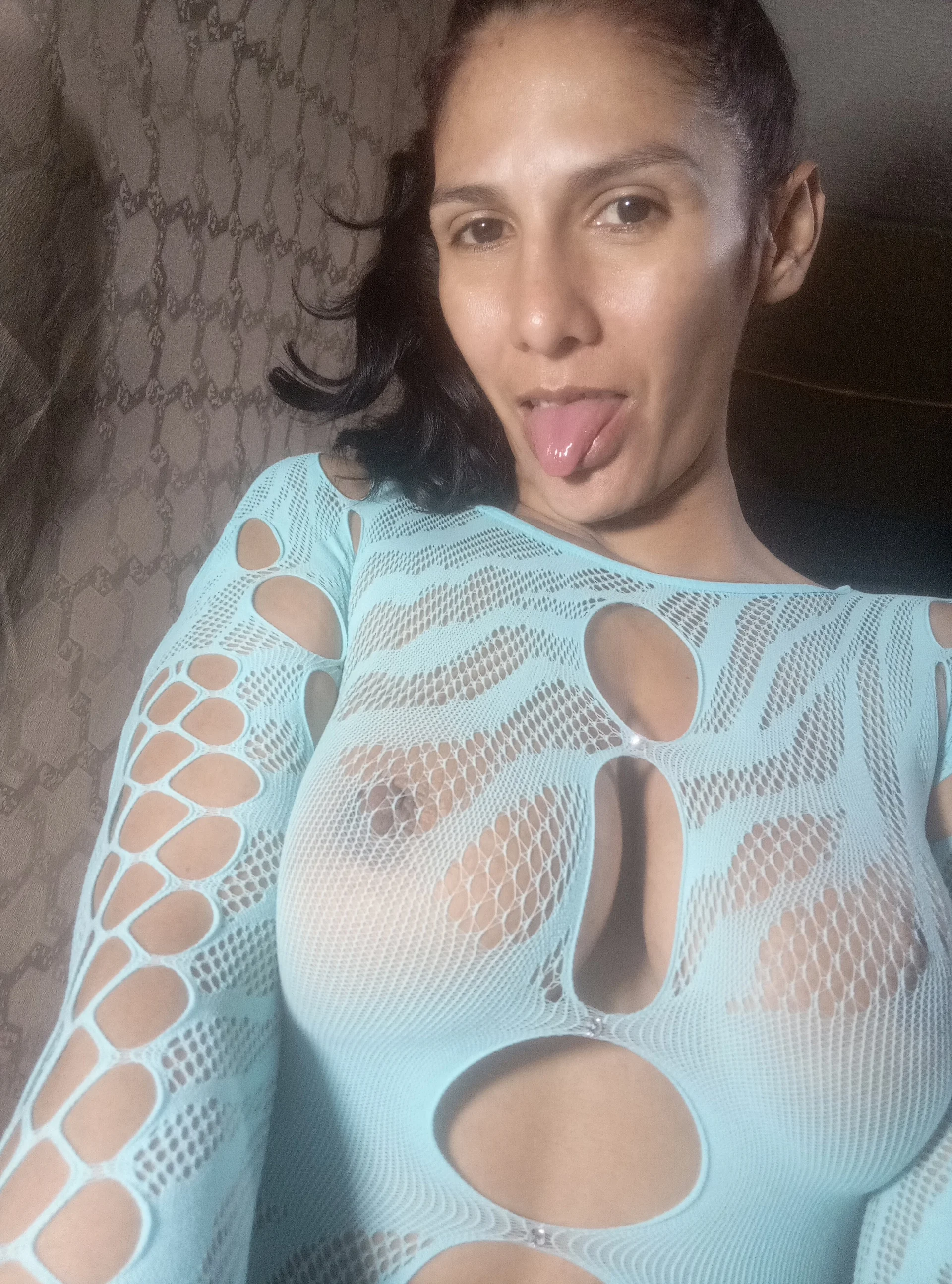 XXX Porn Photo of Nude gattycahot 3