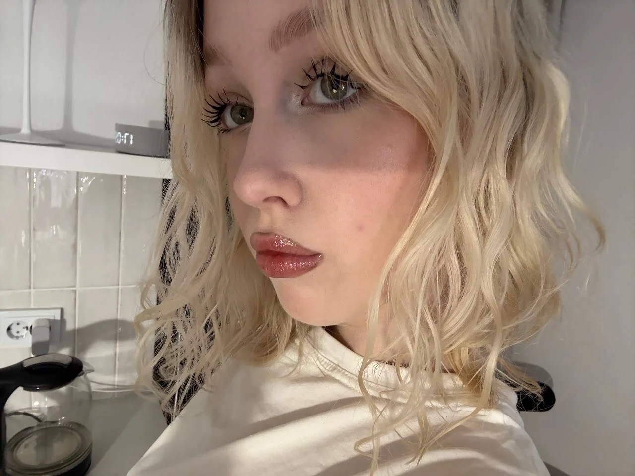 XXX Porn Photo of Nude alicewonderyou 27
