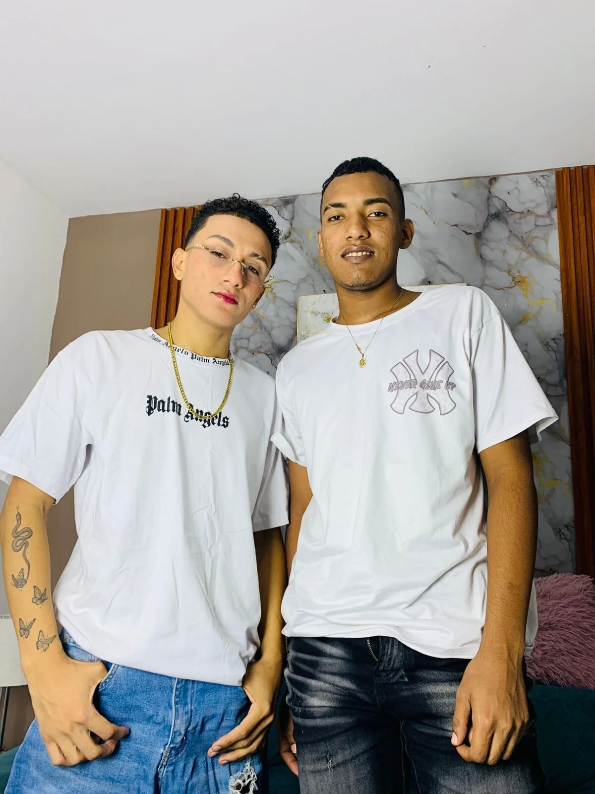 XXX Porn Photo of Nude BLACK_BOYS1 4