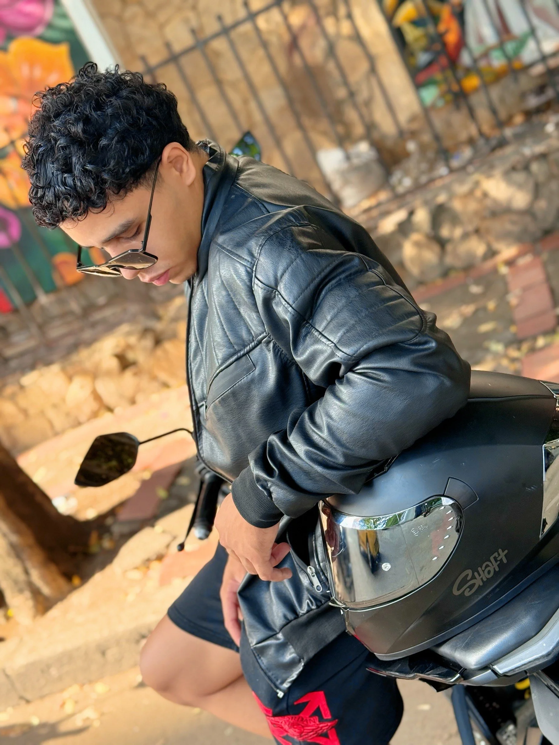 XXX Porn Photo of Nude Adrian_Volt 18