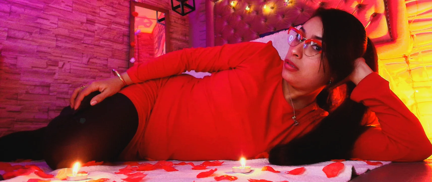 XXX Porn Photo of Nude Roxanne_Han 37