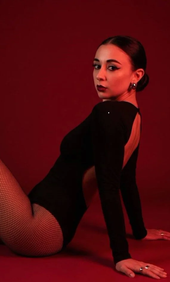XXX Porn Photo of Nude Mary_Holland 3