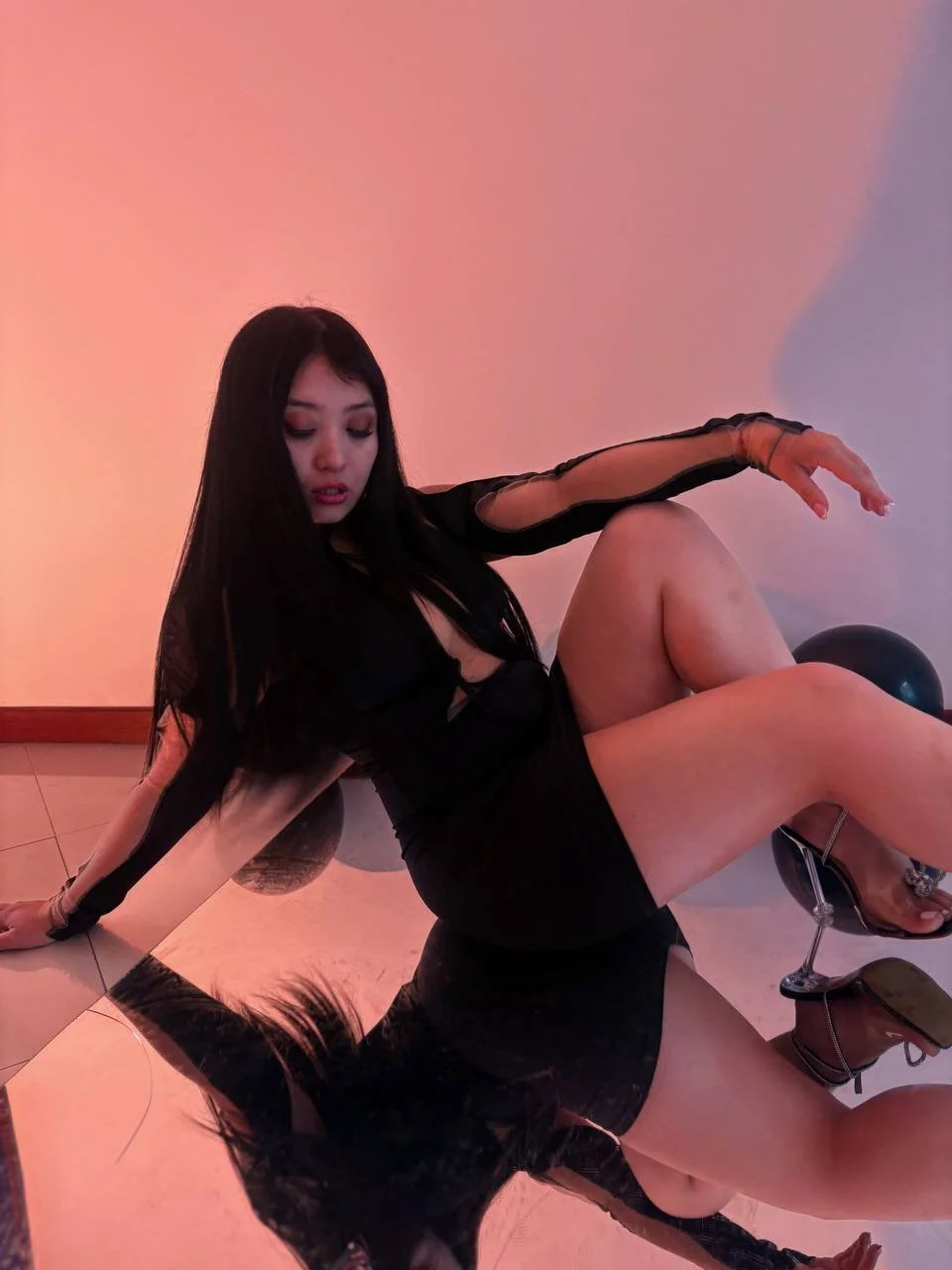 XXX Porn Photo of Nude Lunaa_bellaa 71