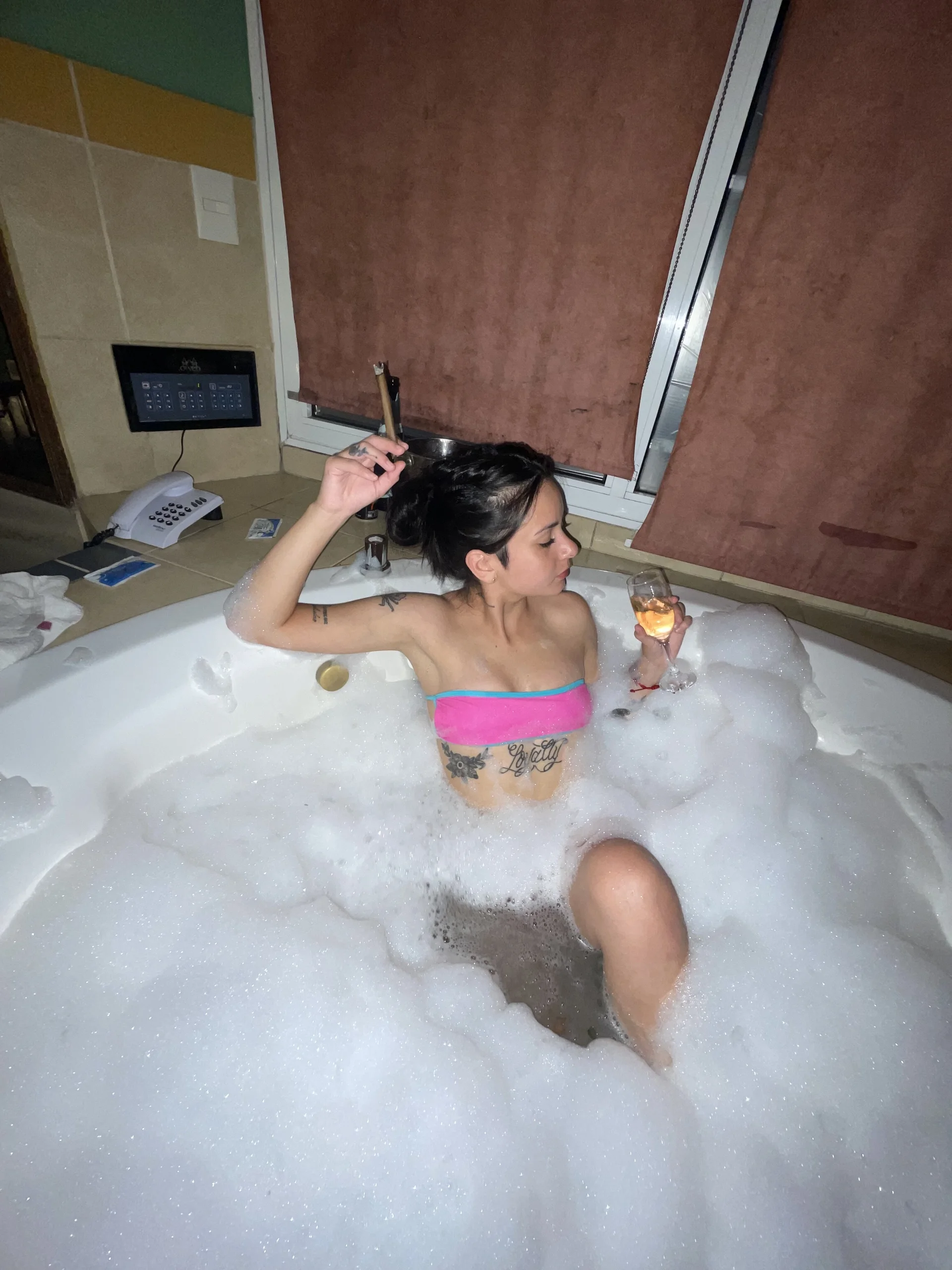 XXX Porn Photo of Nude Memee2023 4
