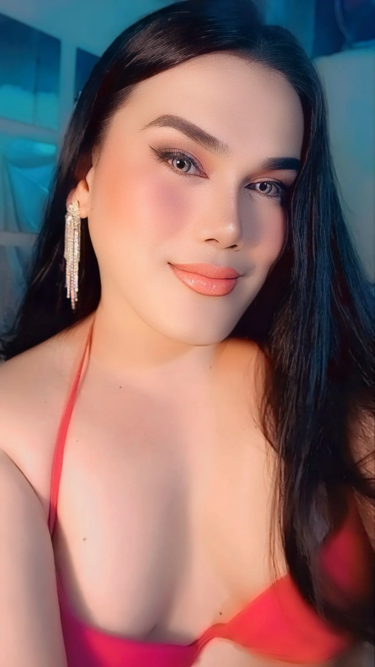 XXX Porn Photo of Nude TsVelinda_Monroe 4