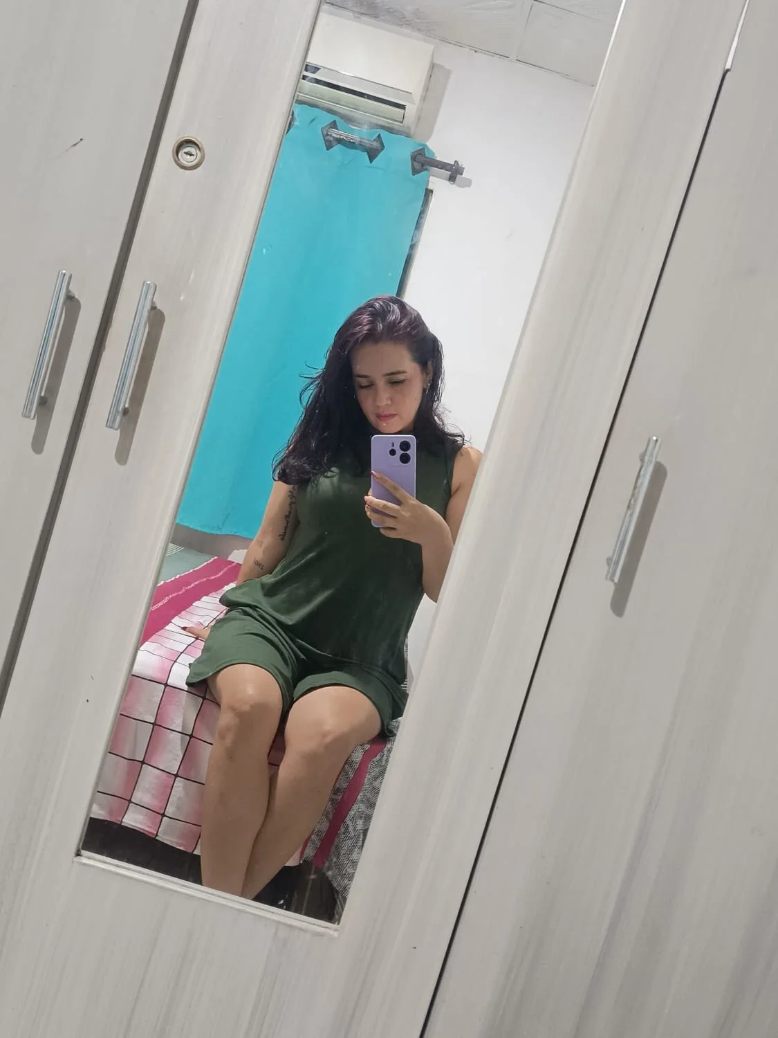 XXX Porn Photo of Nude MeliissaAdamss 14