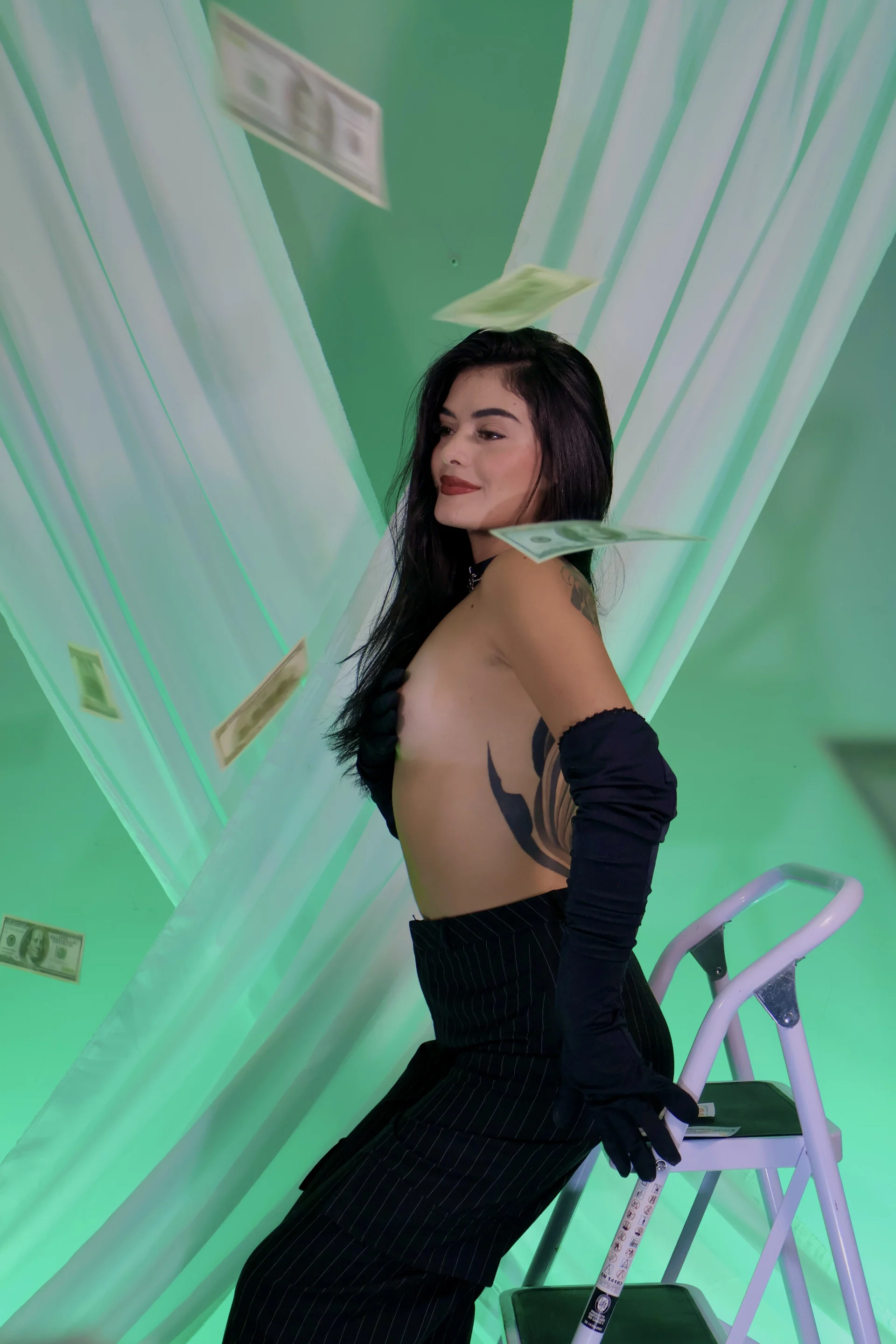 XXX Porn Photo of Nude GiaFerrara 35