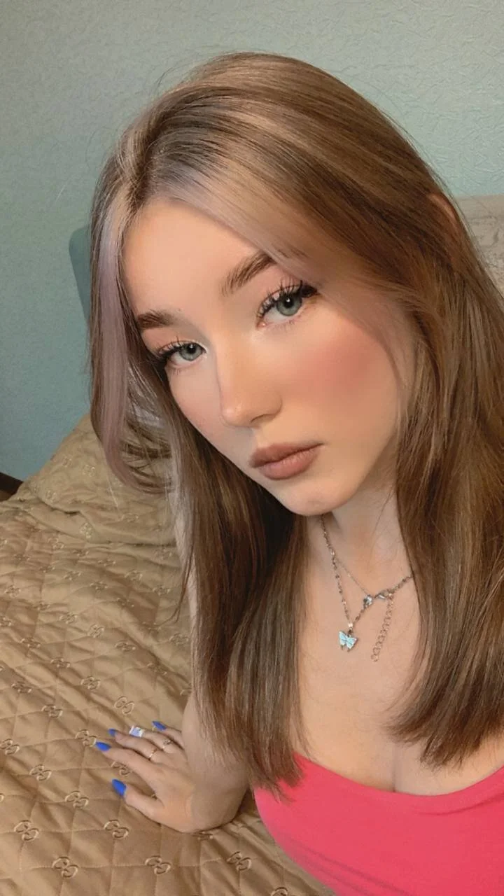 XXX Porn Photo of Nude Aliceblush 2