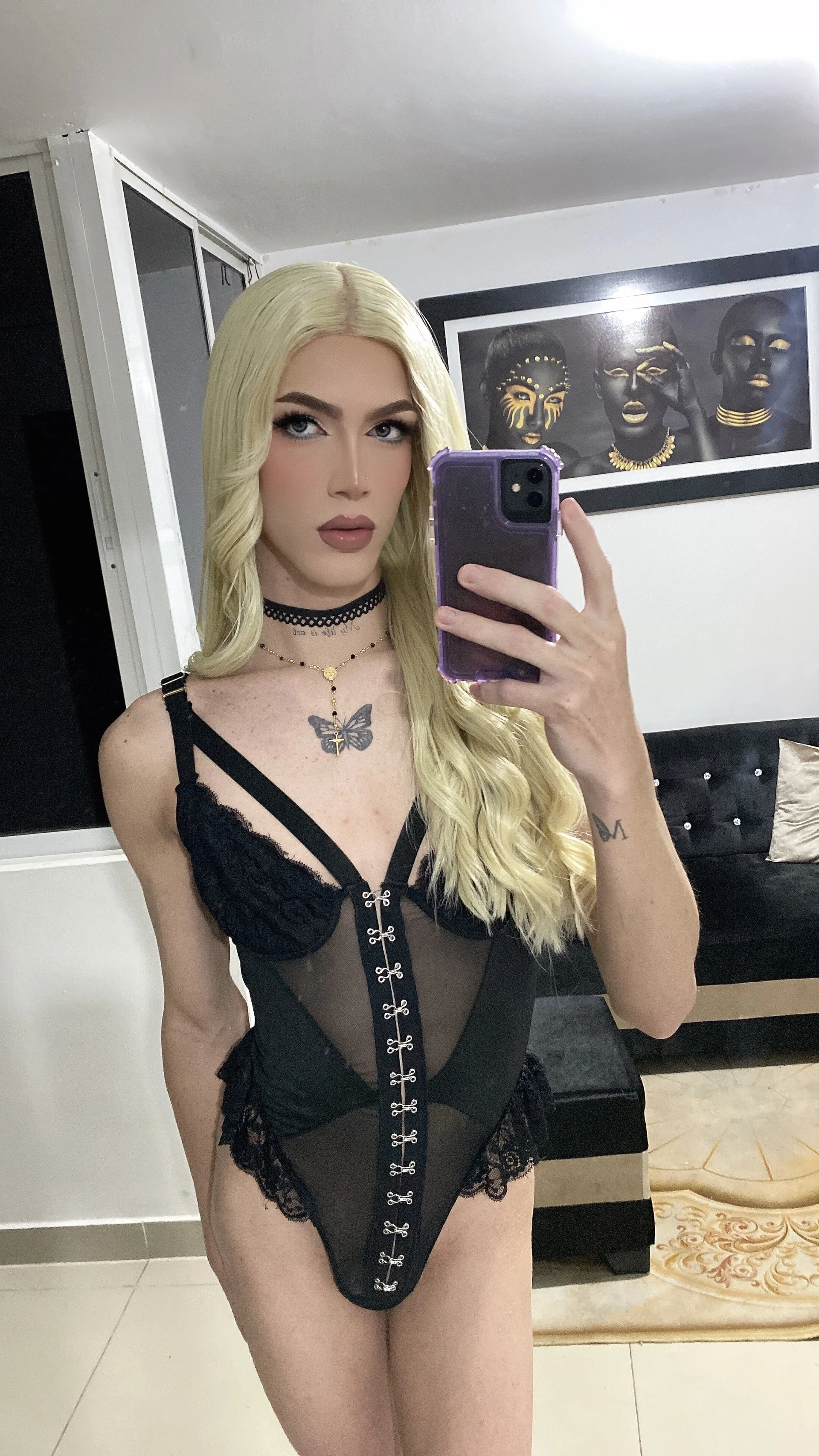 XXX Porn Photo of Nude khalany_hadid 37