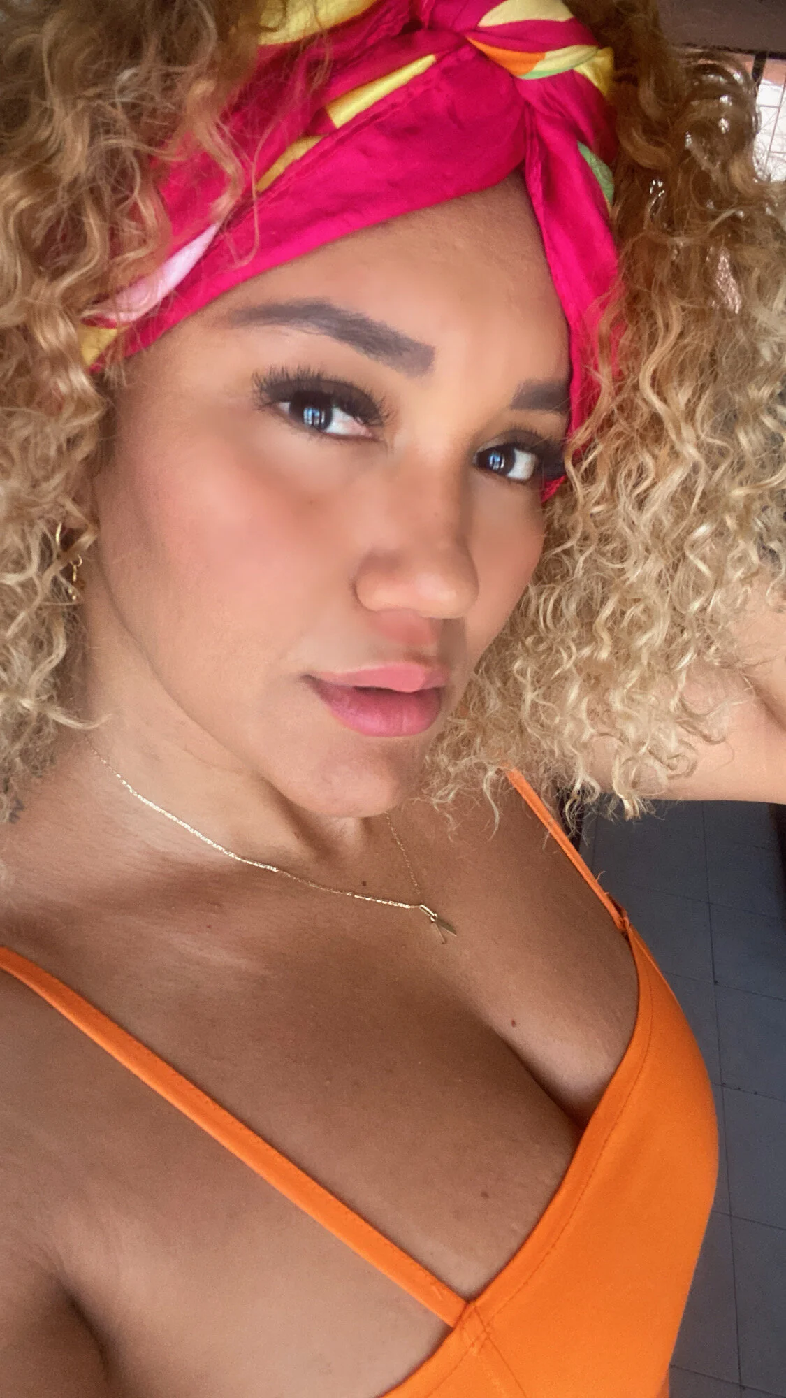 XXX Porn Photo of Nude dalila_salazar 17