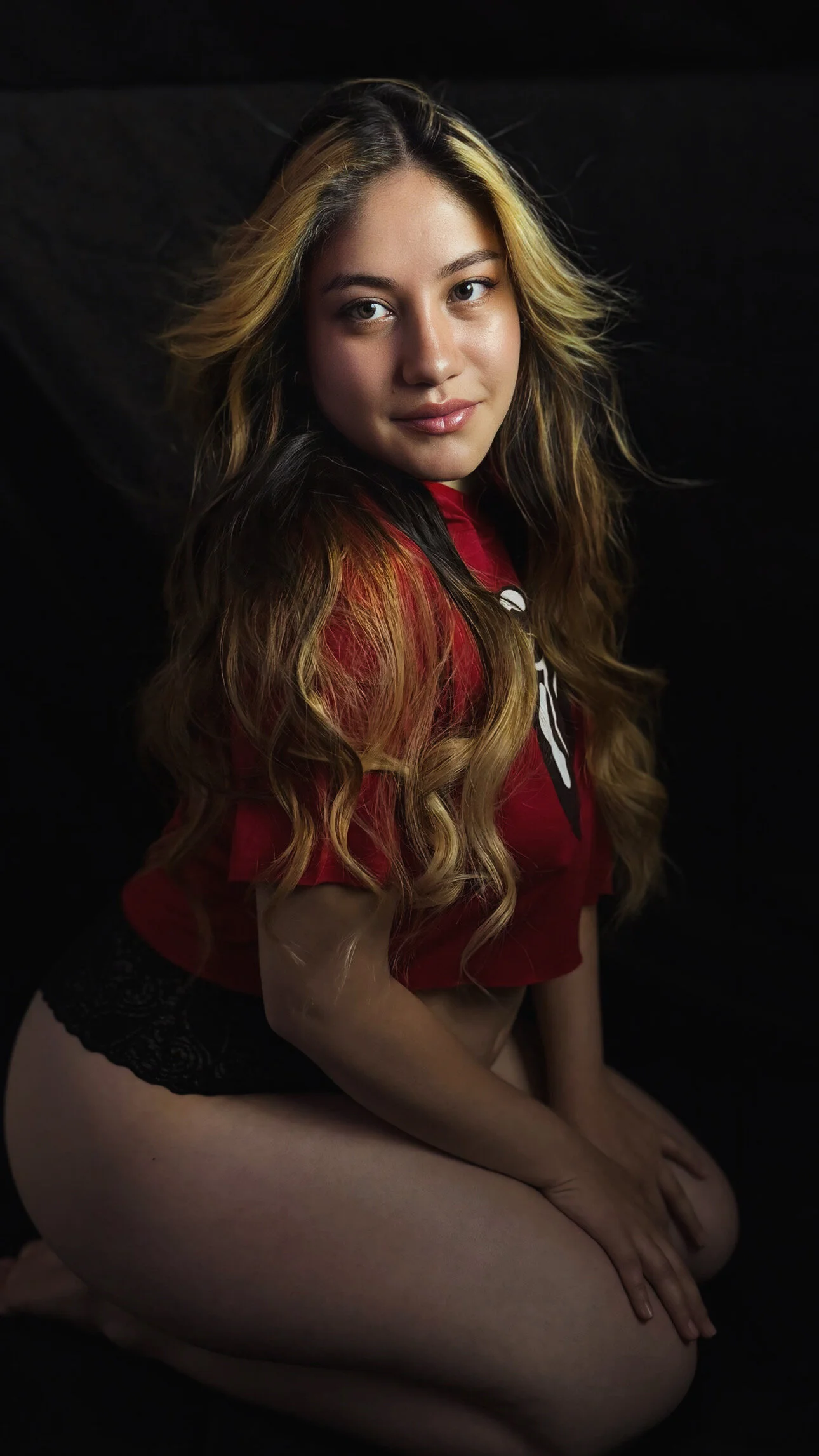 XXX Porn Photo of Nude samanthachop 8