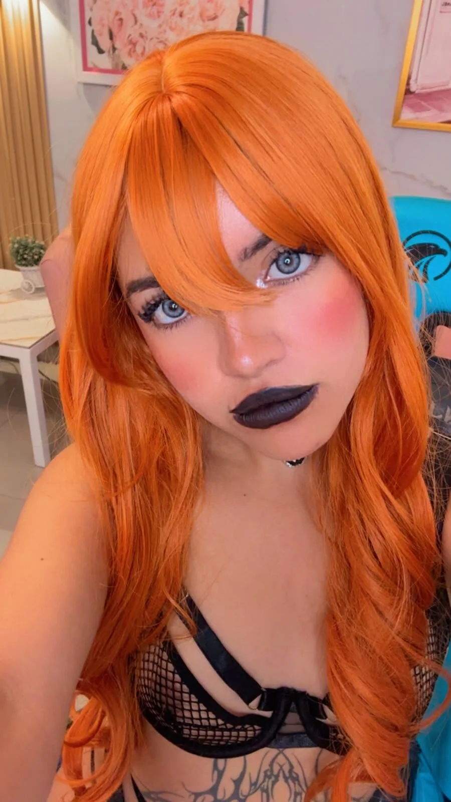 XXX Porn Photo of Nude yuna_doll_a 3