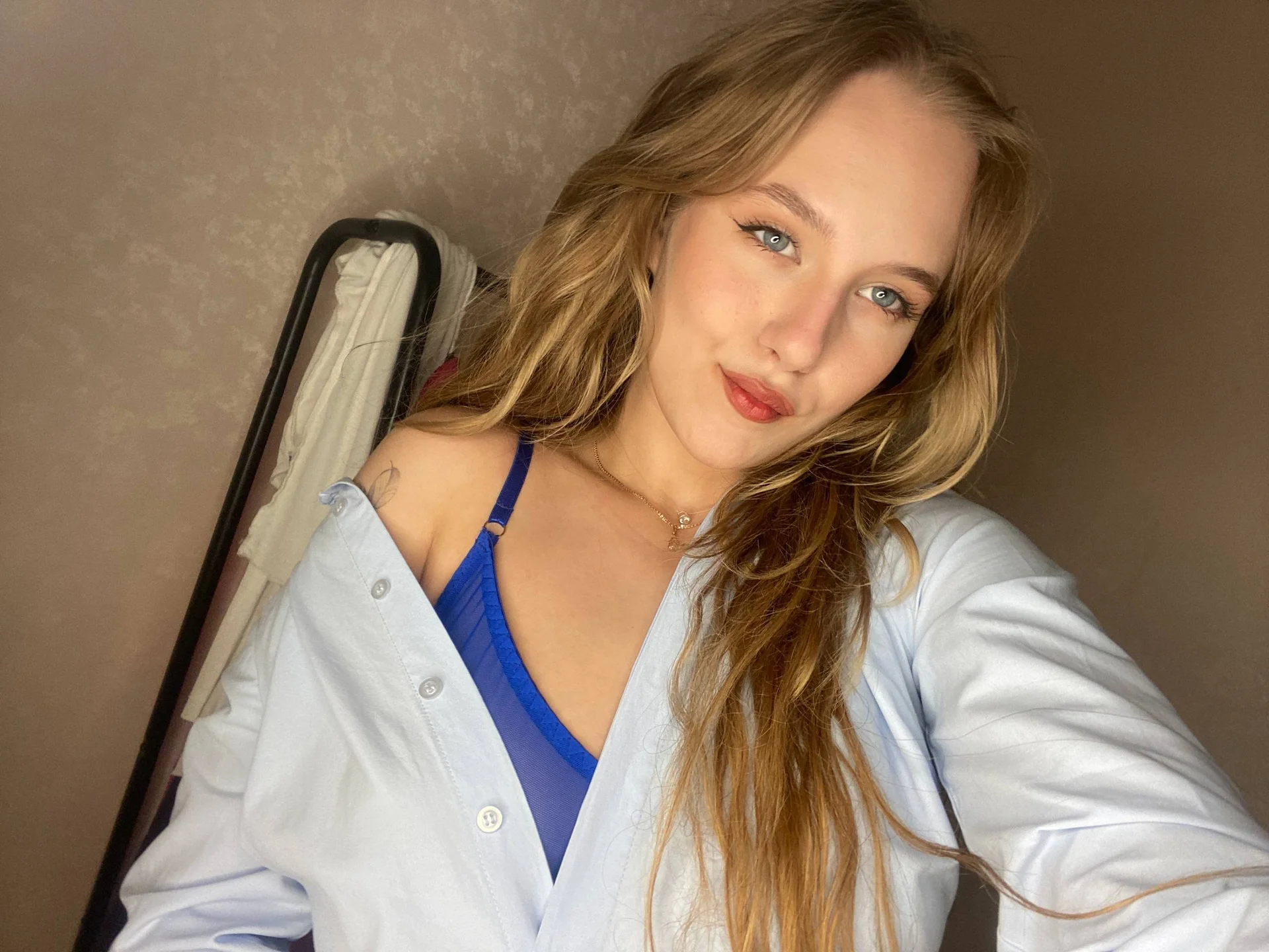 XXX Porn Photo of Nude Casey_Sweeet 167