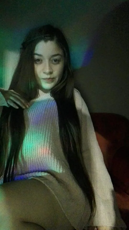 XXX Porn Photo of Nude sweett_ale_ 5