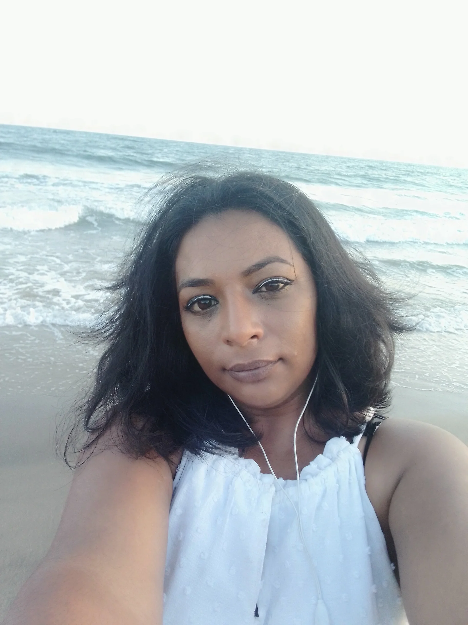 XXX Porn Photo of Nude indianstormxo_ 7