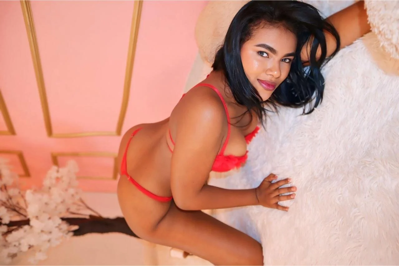 XXX Porn Photo of Nude Rosalynrose1 2
