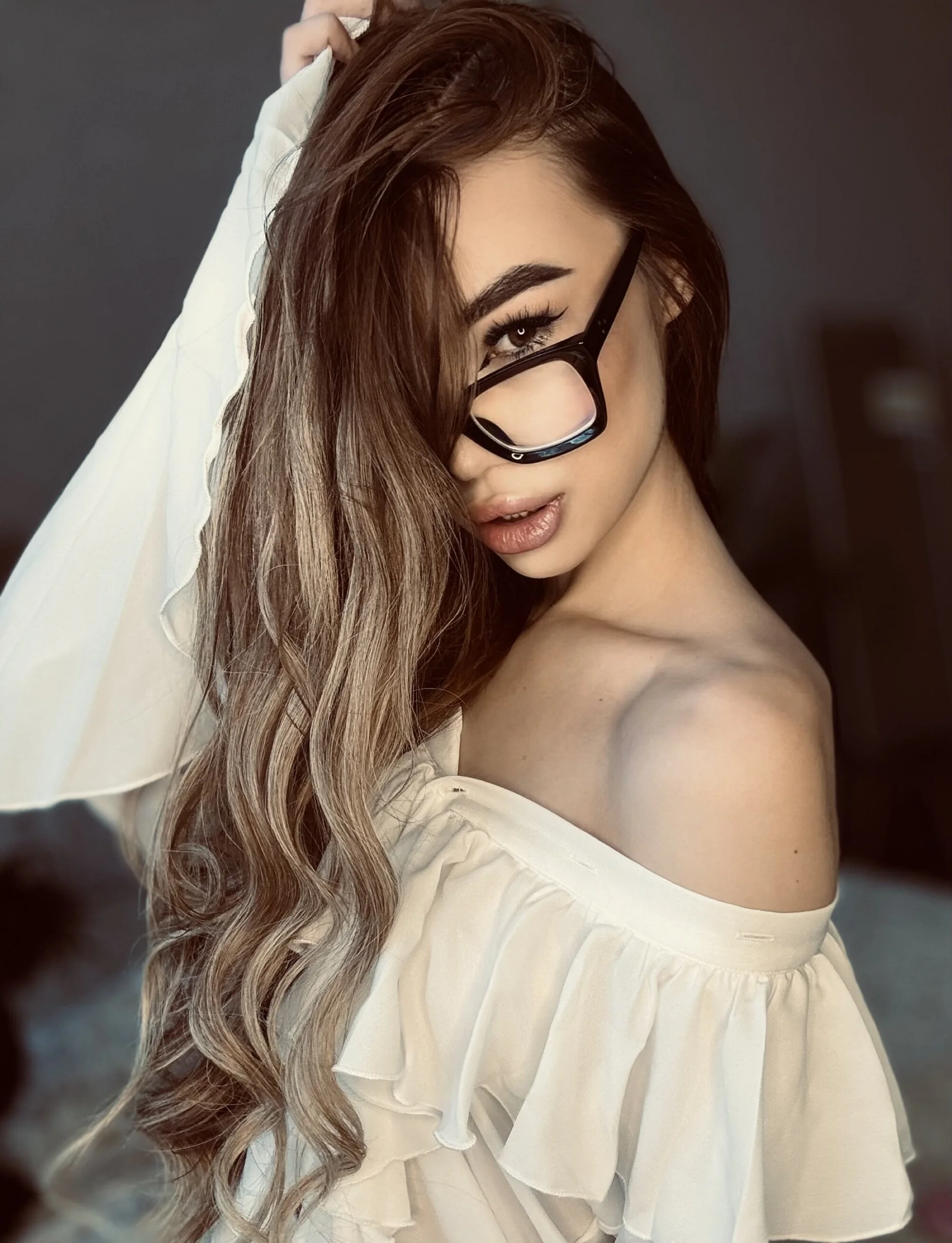 XXX Porn Photo of Nude DianaRizz 16