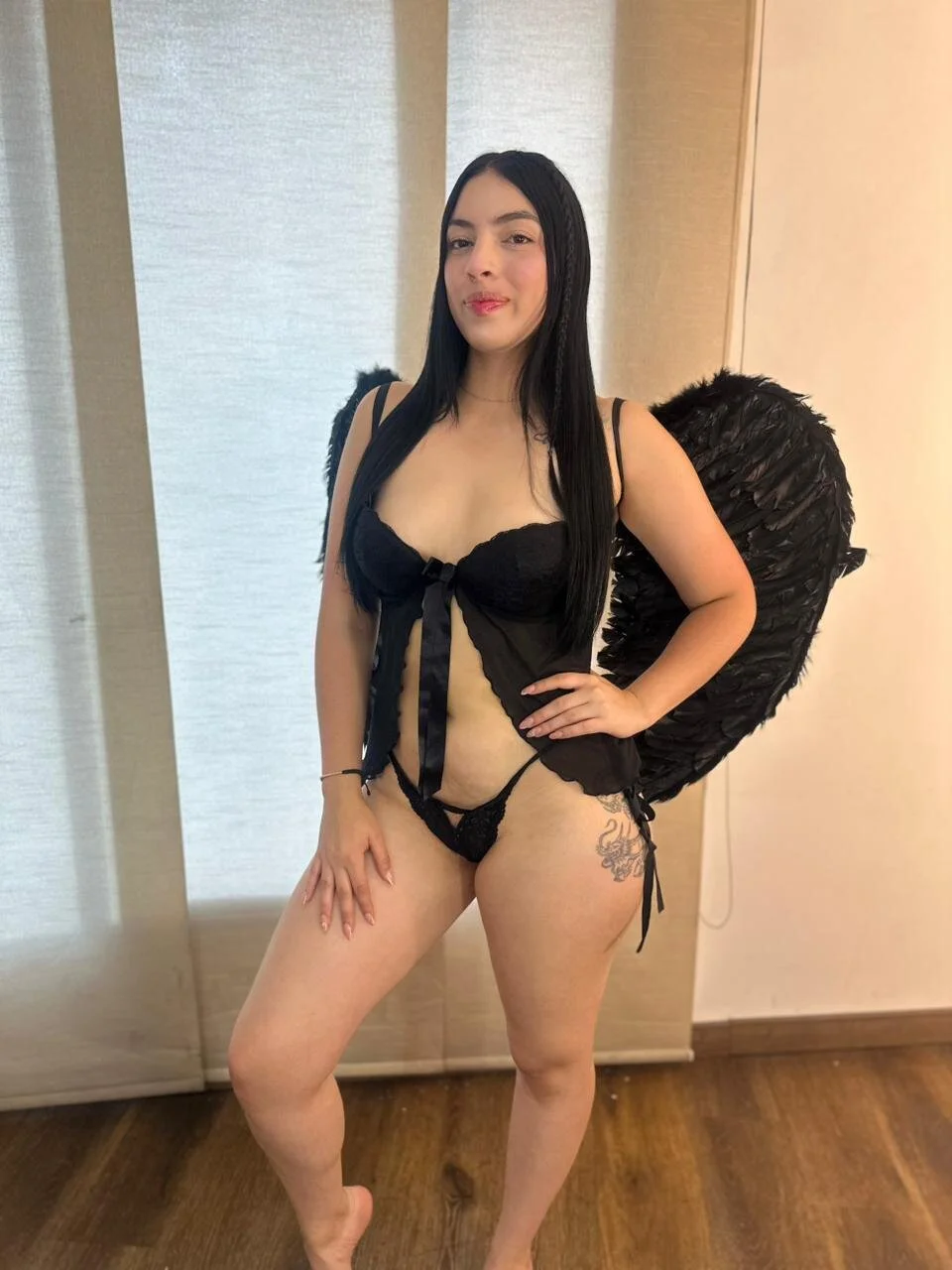 XXX Porn Photo of Nude Ashly_bloom_ 66