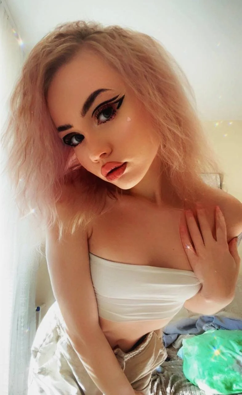 XXX Porn Photo of Nude Swetyyy_doll18 14