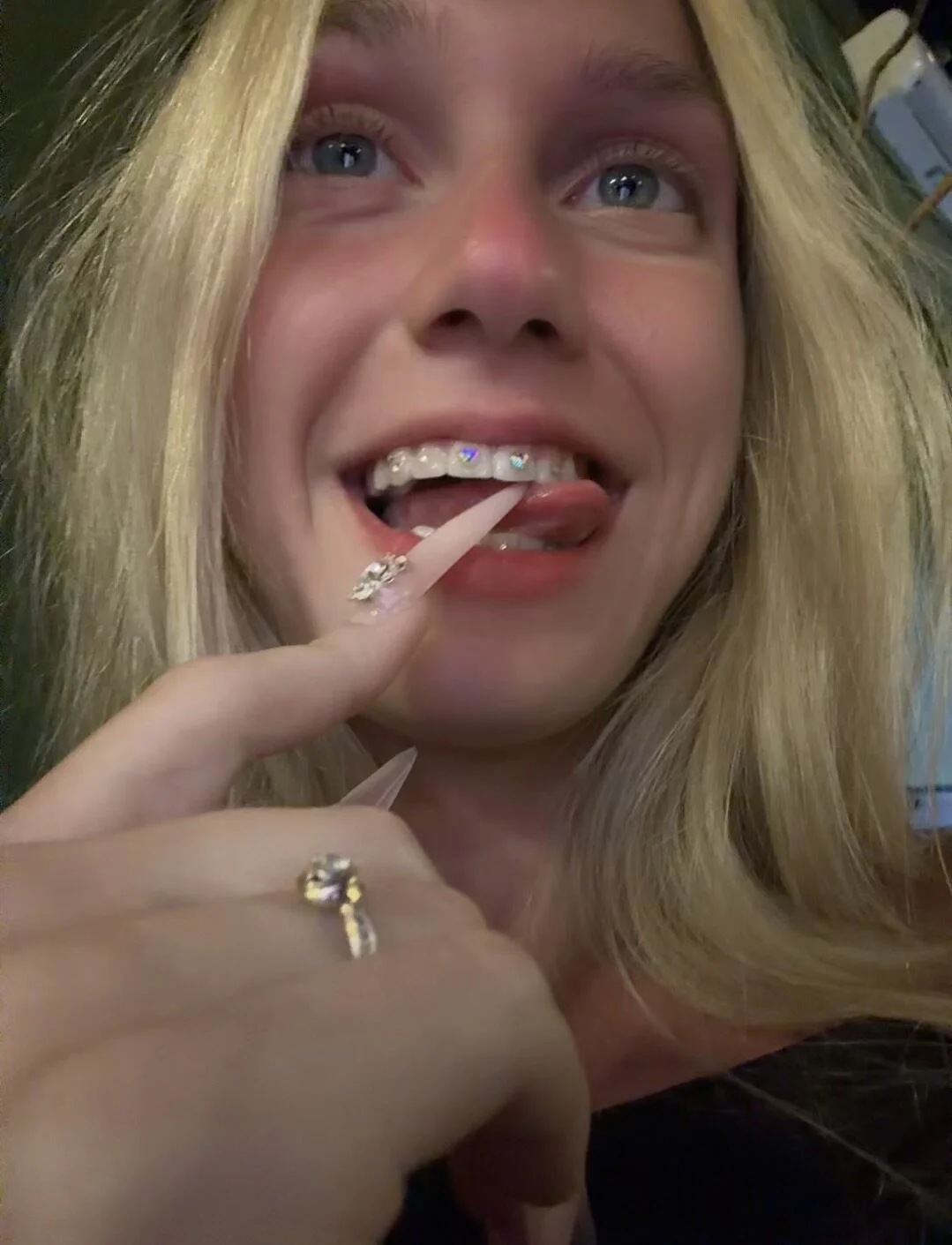 XXX Porn Photo of Nude SerenaCrystall 62