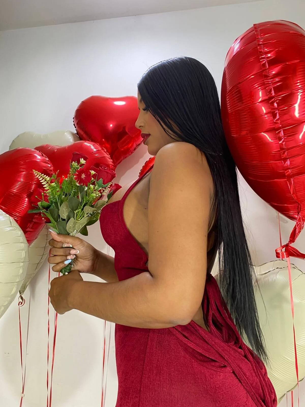 XXX Porn Photo of Nude BarbieKano 41