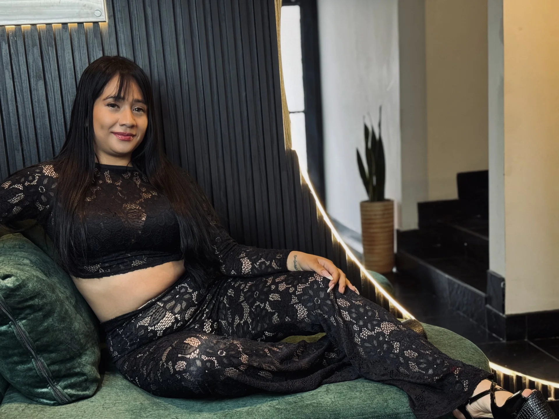 XXX Porn Photo of Nude ScarlettParker 15