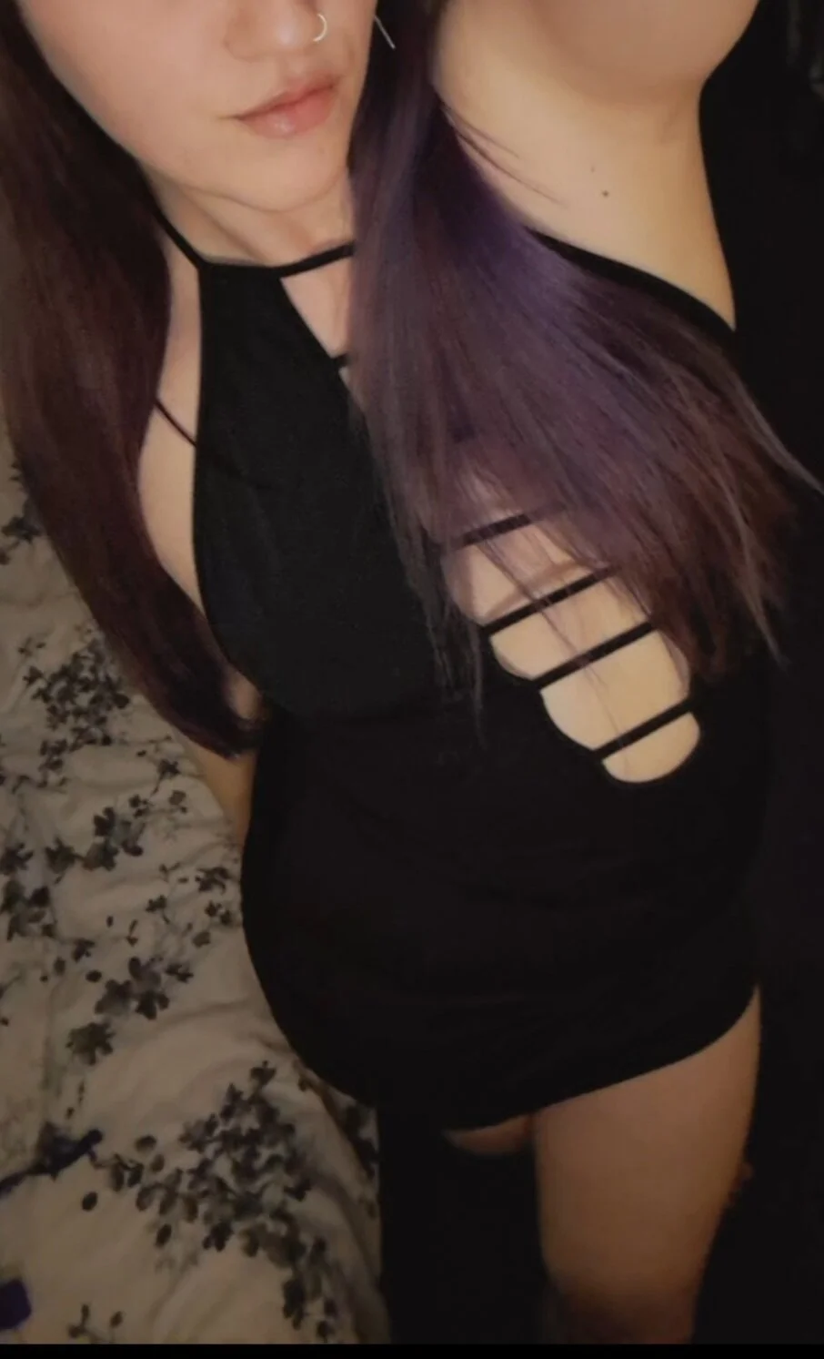 XXX Porn Photo of Nude Stoner_BarbieXX 7