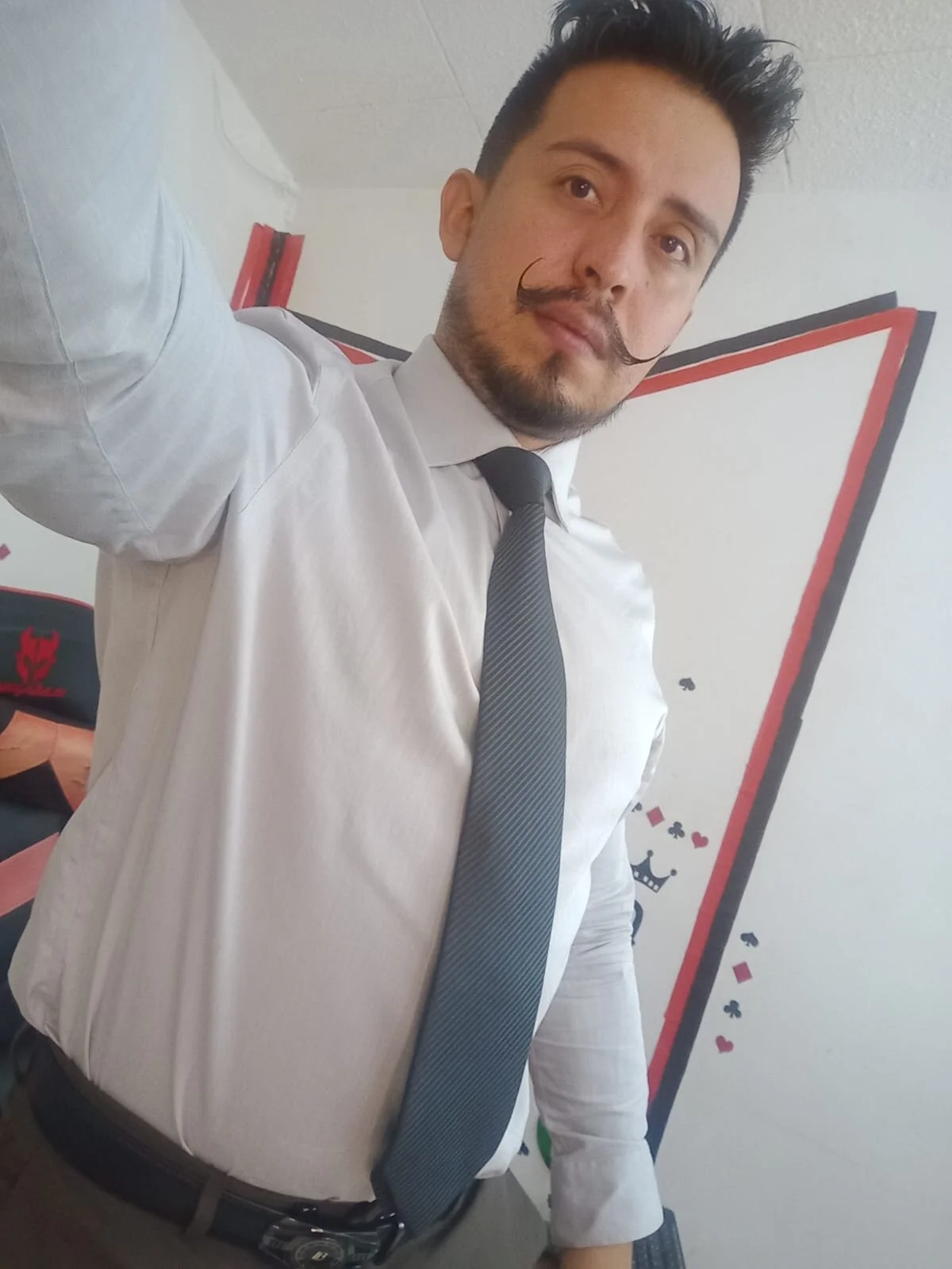 XXX Porn Photo of Nude KalethBigDick 1923