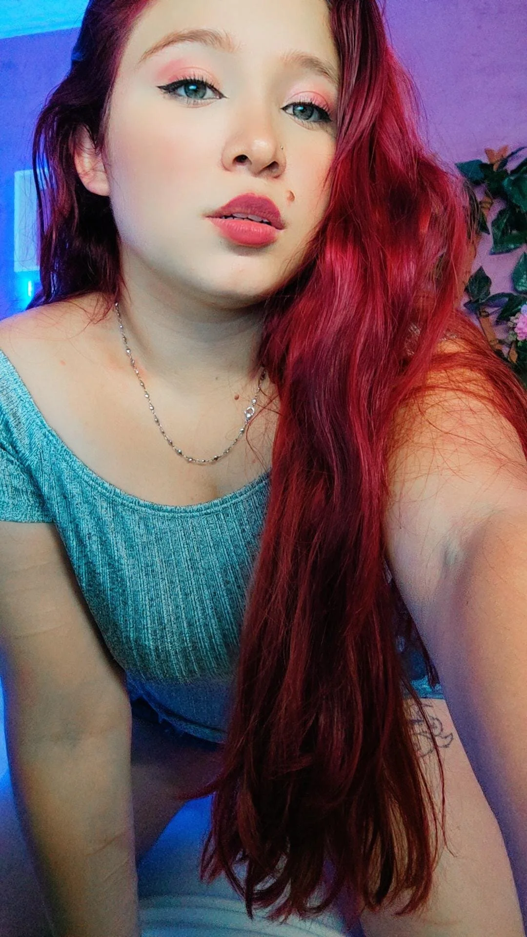XXX Porn Photo of Nude jenelotizz06 4