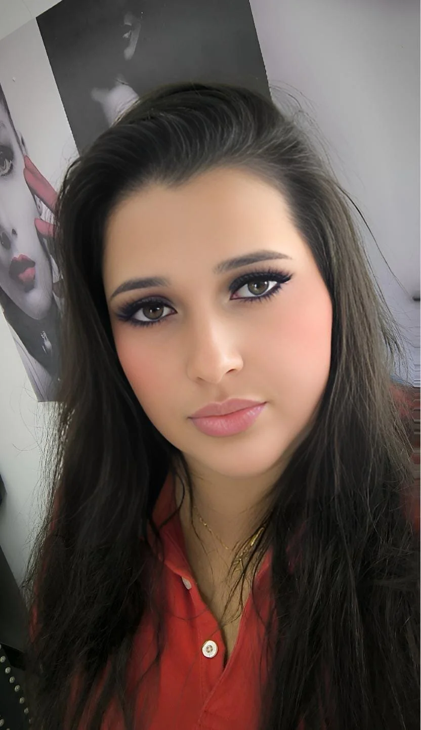 XXX Porn Photo of Nude Kerly_Doll 40