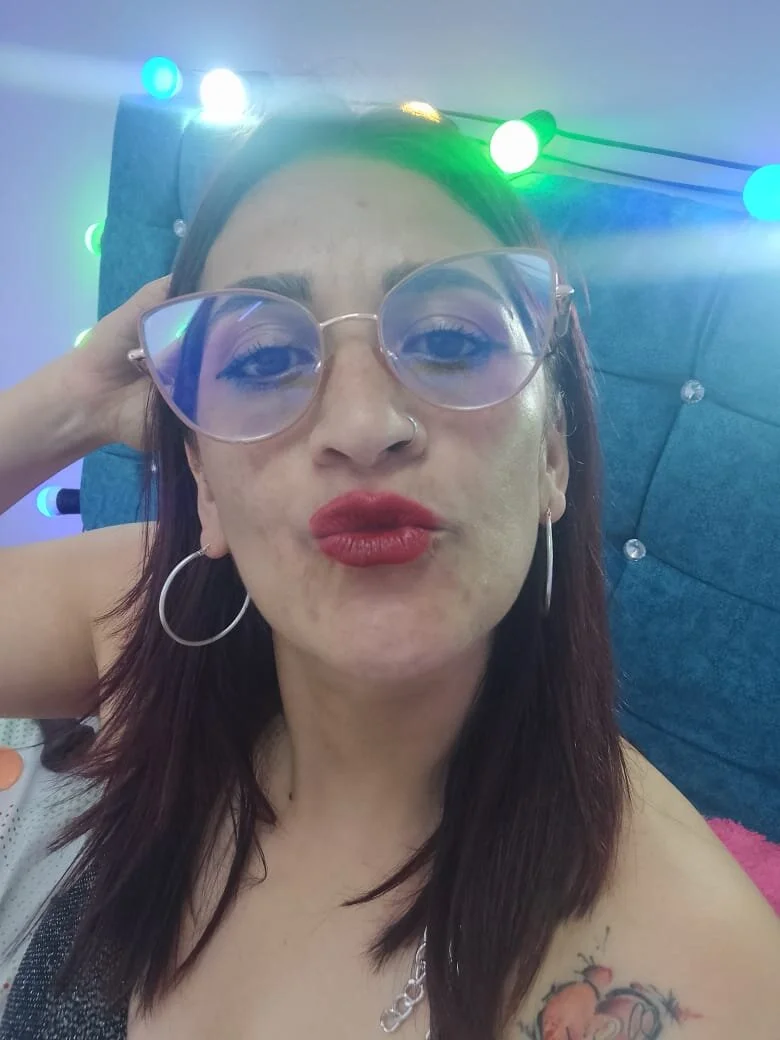 XXX Porn Photo of Nude valentinaricothx 4